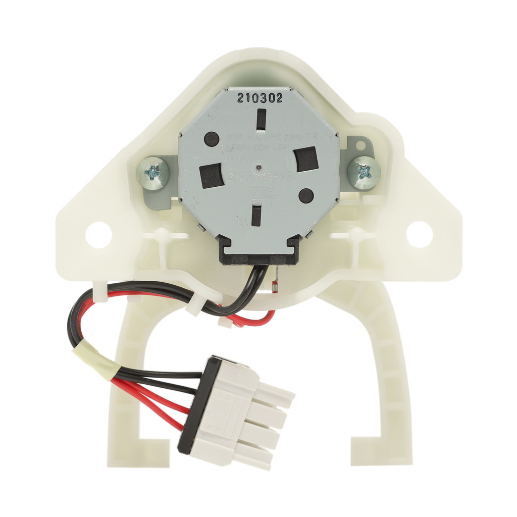 WG04F12302 - Genuine OEM GE Washer Mode Shifter Assembly